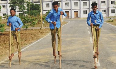 राजधानी में 28 जनवरी से होगा राज्य स्तरीय युवा महोत्सव, 3 हजार युवा लेंगे हिस्सा…