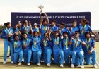 Women’s Under-19 T20 World Cup: भारत ने जीता पहला U19 टी20 वर्ल्ड कप, बॉलीवुड सेलेब्स ने दी बधाई