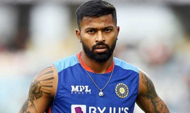 IND vs NZ: तीसरे T20 में इन प्लेयर्स को जगह देंगे कप्तान हार्दिक? ऐसी होगी भारत की Playing 11