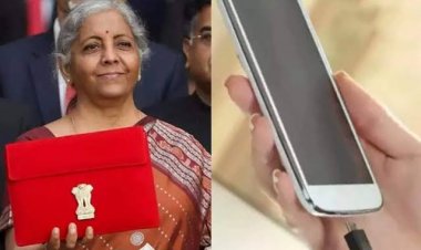 Budget 2023: बजट के बाद क्या होगा सस्ता, क्या महंगा? सरकार ने तैयार कर ली है 35 सामानों की लिस्ट