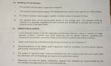 सुरक्षा पर सवाल पेट्रोल पंपों द्वारा किया जा रहा लापरवाही।