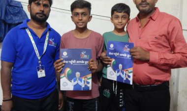 अब पड़ोसियों को भी दिला रहे हैं मितान योजना का लाभ