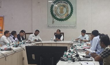 अग्निवीर भर्ती हेतु तुरंत कार्ययोजना बनाने के दिए निर्देश