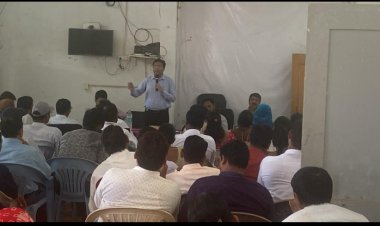 भारतीय न्याय संहिता-23 पर जनपद कार्यालय अभनपुर में कार्यशाला आयोजित की कार्यशाला   01 जुलाई से लागू होगी नई संहिता