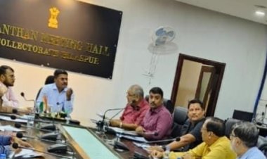 रघुराज सिंह स्टेडियम सहित नवनिर्मित स्पोर्ट्स कम्पलेक्स एवं स्टेडियमों का संचालन फिजिकल कल्चरल सोसायटी द्वारा किये जाने पर निर्णय।