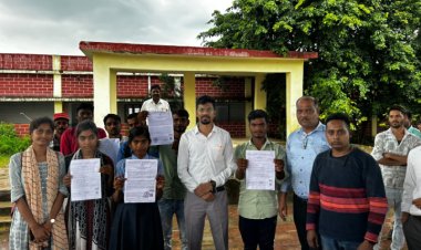 जिले में मौके पर एक ही दिन में बने 283 आय, जाति और मूल निवास प्रमाण पत्र  