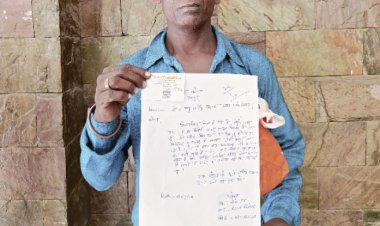 कलेक्टर जनदर्शन में जरूरतमंदों को मिली तत्काल आर्थिक सहायता और दी गई दवाईयां