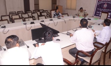 नशे के विरूद्ध चलेगा अभियान   नशा के दवा बेचने वाले मेडिकल स्टोर पर होगी कार्रवाई