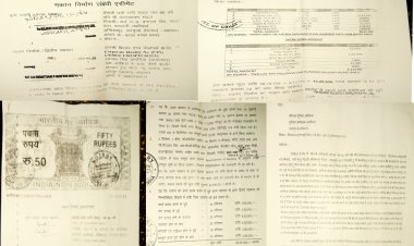 पीड़ित महिला न्याय पाने भटक रही, नहीं मिल रहा न्याय, बिल्डर्स व ठेकेदार कर रहे मनमानी 