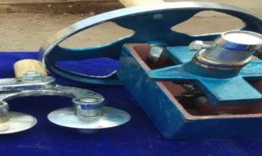 कबीरधाम जिले में अवैध रूप से नकली शराब तैयार करने वाले एक संगठित गिरोह का भंडाफोड़ किया