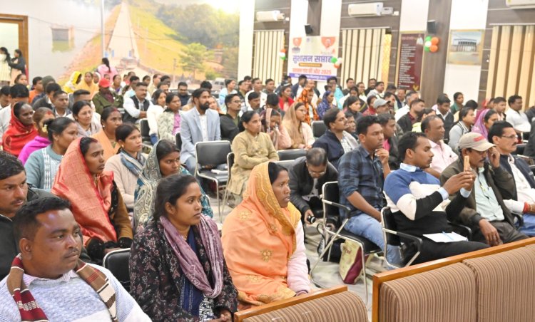 खेल एवं युवा कल्याण विभाग द्वारा 23-25 दिसम्बर तक राज्य युवा महोत्सव का आयोजन