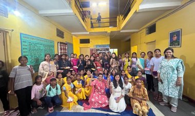 रिवर व्यू में आरपीएफ के बैंड ग्रुप की होगी प्रस्तुति,देश भक्ति गानों से सजेगी महफिल