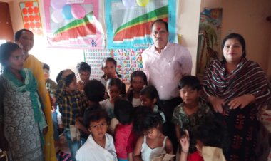 विशेष रोजगार कार्यालय में किया जा रहा मूकबधिर दिव्यांगजनों के लिए प्लेसमेंट कैम्प का आयोजन