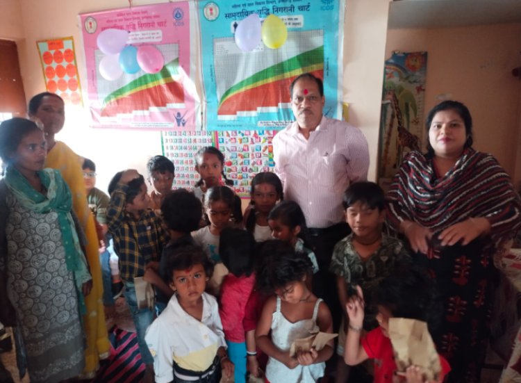 विशेष रोजगार कार्यालय में किया जा रहा मूकबधिर दिव्यांगजनों के लिए प्लेसमेंट कैम्प का आयोजन