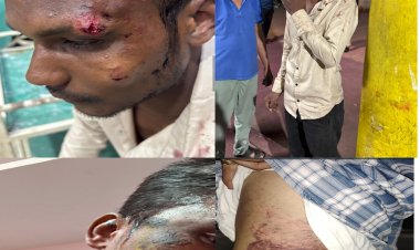 पुलिस कमिश्नर प्रणाली लागू होने के पश्चात भी अपराधियों में पुलिस का खौफ कम नहीं हुआ