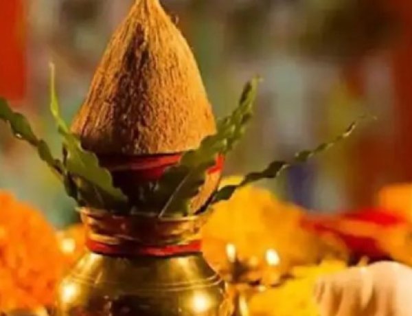 19 मार्च से चैत्र नवरात्रि की शुरुआत होगी। इसी दिन गुड़ी पड़वा, उगादी और हिंदू नववर्ष का भी आरंभ होगा