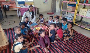 उत्कर्ष योजना के तहत आवासीय विद्यालयों के इम्पैनलमेंट हेतु ‘रूचि की अभिव्यक्ति’ आमंत्रित
