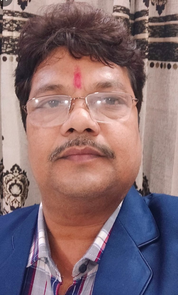 नक्सल मुक्त दावे के बीच छत्तीसगढ़ में पत्रकार असुरक्षित, सूरजपुर की घटना ने खोली पोल