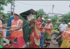 स्वच्छ भारत मिशन (ग्रामीण) के तहत जनजागरूकता से गांवों में आया सकारात्मक बदलाव