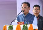 संत गाडगे बाबा के आदर्शों पर चलकर समरस, स्वच्छ और विकसित छत्तीसगढ़ का निर्माण करें : मुख्यमंत्री श्री विष्णु देव साय