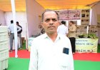 मल्हार के किसान जदुनंदन वर्मा बने जैविक खेती के प्रेरणास्रोत