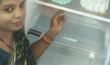 बिहान योजना से महेश्वरी यादव बनीं लखपति दीदी   स्वयं के व्यवसाय से कर रहीं सालाना 1.20 लाख की आय