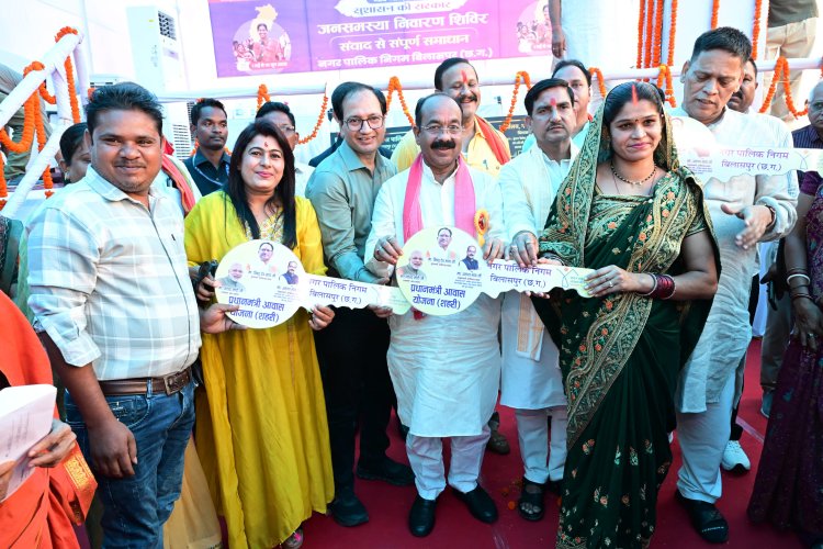 पीएम स्वनिधि योजना के 6 साल पूरे, नगरीय निकायों में 30 जून तक आयोजित किए जाएंगे स्वनिधि महोत्सव और लोक कल्याण मेला