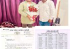 बिलासपुर ग्रामीण जिला कांग्रेस की नई कार्यकारिणी घोषित, संजीव पाल (संजू) बने सचिव