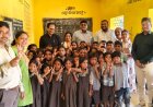 मलेरिया नियंत्रण और कुपोषण उन्मूलन पर जिला प्रशासन का विशेष फोकस