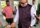 माननीय उच्च न्यायालय छत्तीसगढ़ के न्यायाधीश एवं पोर्टफोलियो जज श्री जस्टिस सचिन सिंह राजपूत द्वारा रायगढ़