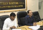 वंदे मातरम् अभियान की तैयारियां तेज करें, एग्रीस्टैक पंजीयन में समितिवार लक्ष्य हर हाल में पूरा करें : कलेक्टर*