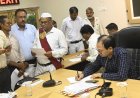 जनदर्शन में सुनी लोगों की समस्याएं  अधिकारियों को दिए त्वरित निराकरण के निर्देश