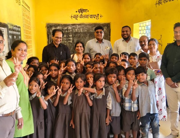 मलेरिया नियंत्रण और कुपोषण उन्मूलन पर जिला प्रशासन का विशेष फोकस