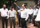 सरकारी अस्पताल में संसाधनों की कमी नहीं, सेवा और संवेदनशीलता दिखे