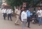 हाईकोर्ट के निर्देशों के अनुरूप सिम्स के आसपास यातायात एवं पार्किंग व्यवस्था सुदृढ़ करने संयुक्त बैठक आयोजित