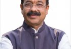 उपमुख्यमंत्री एवं जिले के प्रभारी मंत्री श्री अरूण साव 8 अगस्त को