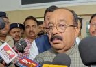 भविष्य की जरूरतों को ध्यान में रखकर दूरदर्शी कार्ययोजना बनाएं, विकास कार्यों में तेजी और गुणवत्ता हो : उप मुख्यमंत्री श्री साव