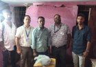 खमरिया में बिना औषधि अनुज्ञप्ति के 36 प्रकार की दवाइयां जब्त