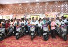 तिपहिया स्कूटी से बढ़ेगी दिव्यांगजनों की आत्मनिर्भरता : श्री अरुण साव
