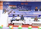 तिरंगे की शान में सराबोर हुआ बिलासपुर,निकाली गई भव्य तिरंगा यात्रा