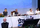लोक निर्माण से छत्तीसगढ़ निर्माण” के मूलमंत्र के साथ अधोसंरचना विकास को दे रहे नई गति – श्री अरुण साव