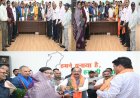 संगठन में शक्ति है, और समाज का विकास ही हमारी सबसे बड़ी उपलब्धि है।