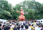 शहीद वीर नारायण सिंह का जीवन सेवा, संघर्ष और राष्ट्रप्रेम की मिसाल : श्री अरुण साव
