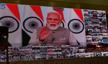 नशे के खिलाफ युवा बनें जनआंदोलन का नेतृत्वकर्ता : उप मुख्यमंत्री अरुण साव