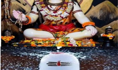 सावन हिंदी पंचांग का पांचवां महीना होता है. ये माह शिव भक्ति को समर्पित किया गया है.