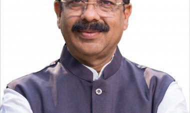 उपमुख्यमंत्री एवं जिले के प्रभारी मंत्री श्री अरूण साव 8 अगस्त को