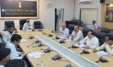 भावी मतदाताओं को मिलेगी लोकतंत्र, संविधान और मतदान प्रक्रिया की व्यावहारिक जानकारी
