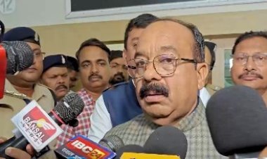 भविष्य की जरूरतों को ध्यान में रखकर दूरदर्शी कार्ययोजना बनाएं, विकास कार्यों में तेजी और गुणवत्ता हो : उप मुख्यमंत्री श्री साव