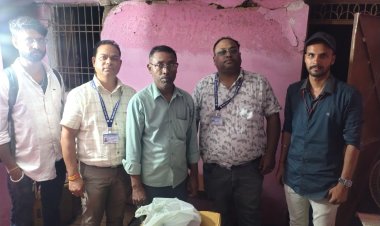 खमरिया में बिना औषधि अनुज्ञप्ति के 36 प्रकार की दवाइयां जब्त