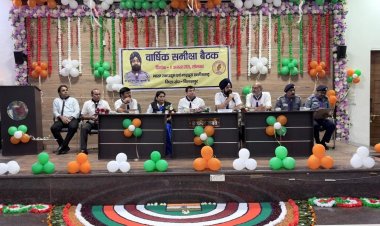 स्काउटिंग को स्कूलों तक पहुंचाने की तैयारी, 3000 नए स्काउट्स जोड़ने का लक्ष्य